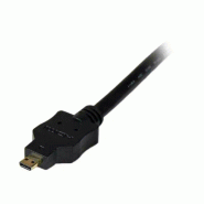 StarTech Cble Adaptateur Micro HDMI vers DVI-D Mle /_1