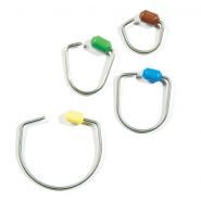 Vigiclé 96 clés - Armoire électronique de gestion des clefs - Contrôle, historique et sécurité - Dimensions 86 x 70 x 25 cm_2