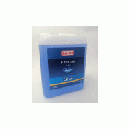 Blitz citro g481 nettoyant universel neutre sols et surfaces ph:7 buzil bidon de 5l_1