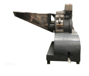 Coupe-légumes universel sur roulettes - ERACO C288 d'occasion - Aluminium - 2 disques gros débit_1