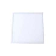 Dalle LED - 60x60 cm - 40W 3000K - Réf DAL606040W3K - panneau extra plat encastrable_1