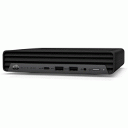 HP G9 Intel® Core¢ i7 i7-12700T 16 Go DDR5-SDRAM 256 Go SSD Windows 10 IoT Enterprise Mini PC Noir_1