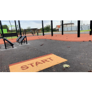 Les jumps - parcours sportif  - Gamme Ninja_1