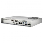 PC modulaire configurable pour Panel PC durci de 12