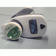 Pipette électronique monocanal F81044 GILSON P300M 20 à 300 µl_1