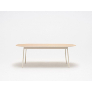 Table de réunion ou de repas Unit rond - Ref : UNIT ROND_1