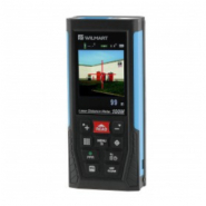 Télémètre laser 100m - caméra avec viseur photo - WIL005015_1