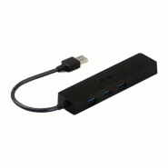 USB 3.0 Slim HUB 3 Port + Gigabit Ethernet Adapter_1