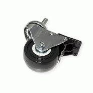 VALUE Support LCD/TV sur roues, jusqu'à 125kg (32