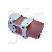 Vérin de relevage - référence PTA-A42622 - compatible Massey Ferguson 158 à 1250_1