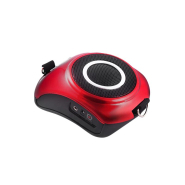 Amplificateur vocal avec micro serre-tête WAP 20N RONDSON - 10 Watts - Lecteur MP3, USB, SD, Tuner FM_1