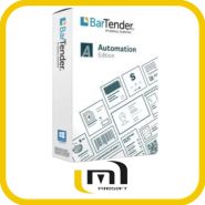 Logiciel de création et d'automatisation des étiquettes - Bartender - Interface conviviale et fonctionnalités avancées_1