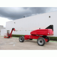 Nacelle telescopique JLG 1200sjp occasion_1