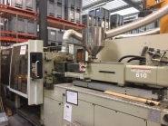 Presse a injecter-negri bossi 160t h 610_1