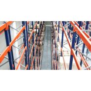 Rayonnage et rack à palette - kimer etagères - plus grande diversité des échelles_1