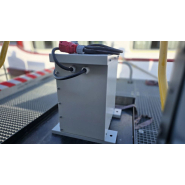 Transformateur Bobine de Neutre - Triphasé vers Tétraphasé - 32A - Étanche_1