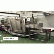 Tunnel tmw 35 - - - constructeur sairem_1