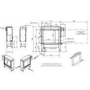 Adiabox NFG 3 500 S - Rafraîchisseur Adexsi - Débit d'air maximum de 3 500 m3/h - Économique et écologique_1