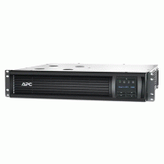 APC Smart-UPS SMT1000RMI2UC - 4x C13, USB, montable en rack, SmartConnect, 1000 VA_1