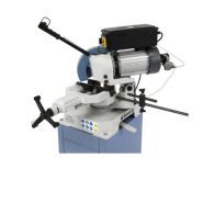 CS 250 - Tronçonneuse à fraise-scie - PWA Handelsges - Lame 250 x 32 mm inclinable à 45°_1