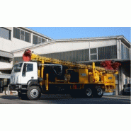 Foreuse massenza mi50_1