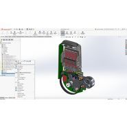 Logiciel solidworks cam_1