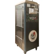 Machine à glace italienne BD30 pompe à foisonnement