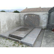 Monument commémoratif - Gamme 