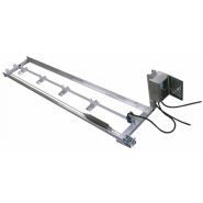 Prédiction de fonte du manteau neigeux - Système Sommer SMA - Analyse avancée et économe en énergie_1