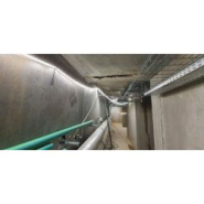 Ruban LED étanche HEXALINE 300W IP65 - 230V, idéal chantiers, grands espaces, zones humides et extérieurs_1