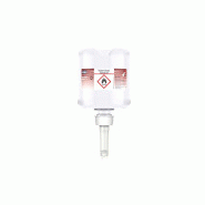 Tork systeme s2 nettoyant desinfectant abattant et siege wc (420302)- carton de 8x485,75g_1