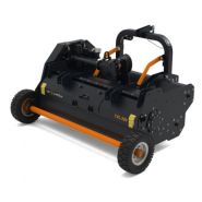 TVC Broyeur forestier - TMC Cancela - largeur de travail 150-200 cm, puissance 80-100 HP, rotor haute vitesse_1