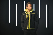 Veste Pluton homme - U-Power - Réf : UPPE178 - Tissu U-4 stretch, déperlant et respirant, avec capuche rétractable_1