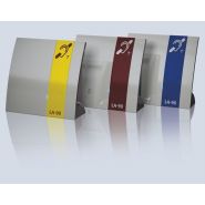 20058 - Boucles magnétiques pour malentendants - Direct Signalétique - 200 x 185 x 70 mm - Compatible prothèses auditives et implants cochléaires_1