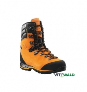 603101 - Chaussures montantes de sécurité Haix Protector Forest - Protection anti-coupure classe 2 - Vitiwald_1