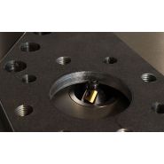 Chanfreineuse industrielle KKF 4-SL – contours intérieurs/ extérieurs, fraises carbure, précision élevée_2