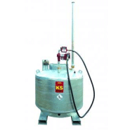 Cuve ks-mobil 980 litres - pompe 12 volt atex - 307362_1