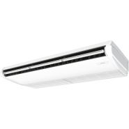 FHA-A(9) / RZA-D - Groupes de climatisation et unités extérieures Daikin - angle de refoulement jusqu'à 100° - compact et léger avec technologie R-32_1