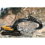 Godet à bloc/enrochement conçu pour un USAGE SÉVÈRE_1