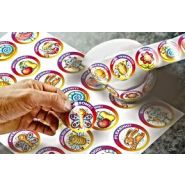 Plotter de découpe Roland GR2-640 - laize de 1782 mm - découpe rapide et haute précision_1