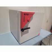 Incubateur / étuve BINDER BD-53 avec convection naturelle 100°C_1