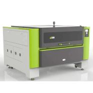 Machine de Découpe / Gravure Laser - Série C