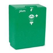 Rince oeil - securimed - coffret lavage oculaire plum 500 ml nacl + 200 ml ph neutral_1