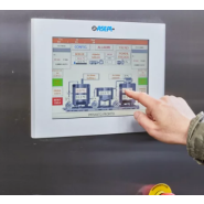 Salle de brassage 3 cuves pour la production de 2500 litres de moût de bière fini -25HL_1