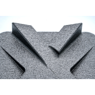 Service d'usinage de pièces sur mesure - Services de post-traitement pour traitements de surface_1