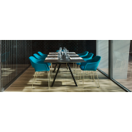 Table polyvalente et résistante pour espaces collaboratifs_1