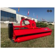 Broyeur forestier Dragone - modèle VL - pour tracteurs de 40 à 80 Cv_1