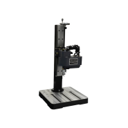 Appareil pneumatique avec son bras articule pour de larges applications: tmp 6100_1