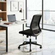 Fauteuil de Bureau Melly - Non_1
