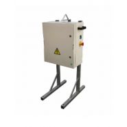 Mcpatcx102 - Armoires électriques de chantier IK10/IP66 en polyester - H2MC_1